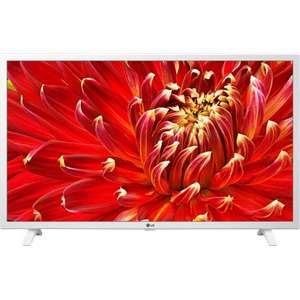 Телевизор LG 32LM6390 32" (2019), FullHD Smart TV 120 Гц