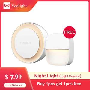 2 ночника Xiaomi Mijia YEELIGHT