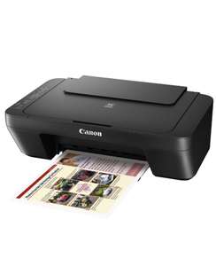 МФУ Canon Pixma MG3040