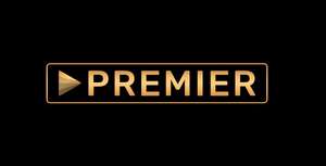 Подписка TНТ Premier 1₽ для новых пользователей