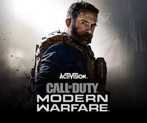 Call Of Duty MW 2019 бесплатно