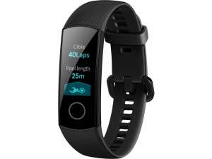 Honor band 4 (1550₽ Мск и СПб, 1650₽ - регионы)