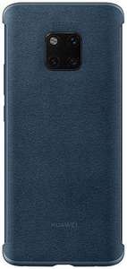 Чехлы для Huawei mate 20 pro (напр. Protective Case Blue)
