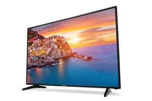 Телевизор 55" LG 55UM7300 (2019), UHD 4k SmartTV TFT IPS
