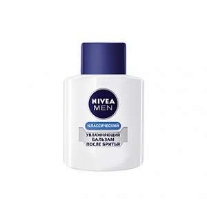 Бальзам после бритья Nivea Men в parfum-lider