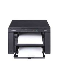 МФУ Canon MF3010