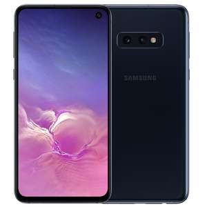 Samsung Galaxy S10e