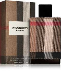 Burberry London For Men ,100ml