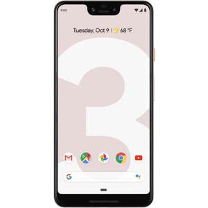 Google Pixel 3 XL 64GB