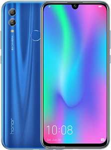 Honor 10 Lite 3/64GB синий