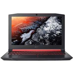 Ноутбук 15.6" NITRO 5 AN515-42-R13B (NH.Q3RER.025)