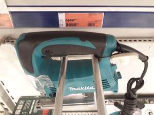Лобзик Makita 4329