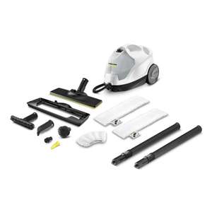 ПАРООЧИСТИТЕЛЬ Karcher SC 4 EASYFIX PREMIUM
