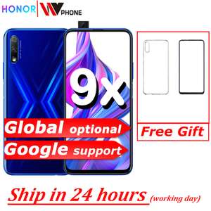Honor 9X 4/64 Гб
