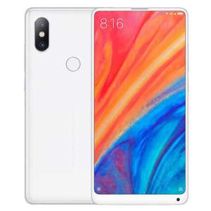 Xiaomi Mi MIX 2S 6/128 Гб Global