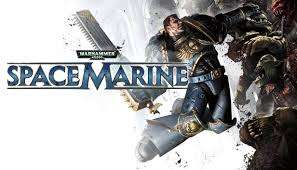 Warhammer 40,000: Space Marine в Steam БЕСПЛАТНО