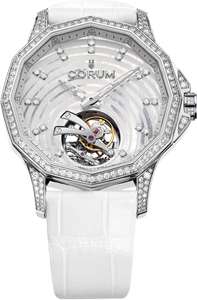 Часы Corum Admiral’s Cup Legend Tourbillon