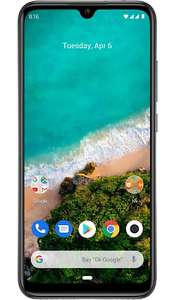 Xiaomi Mi A3 4/64
