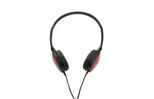 Наушники Pro-Ject Hear It Two Red