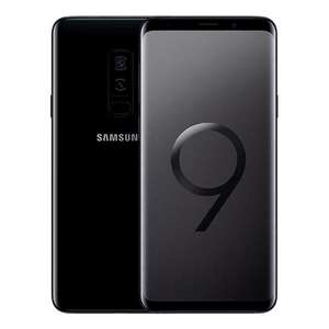 Смартфон Samsung Galaxy S9 plus 64gb