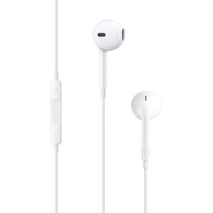 Наушники Apple EarPods with 3.5mm