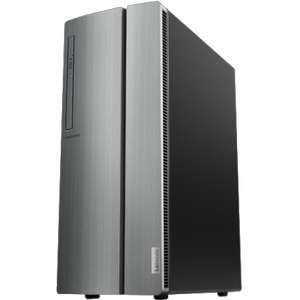 Системный блок на Intel G5400 3.7ГГц