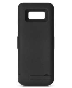 Чехол-аккумулятор DF sBattery-21 Samsung s8/s8+ 6500 mAh