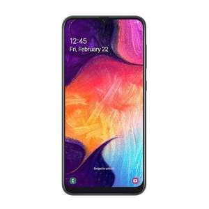 Samsung Galaxy A50 4/64GB Эльдорадо (по утилизации)