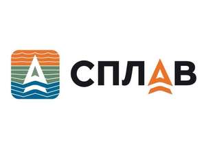 1000 бонусов в магазине туризма и охоты СПЛАВ