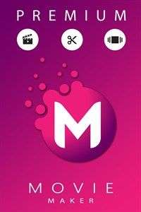 Movie Maker Free: Video Editor