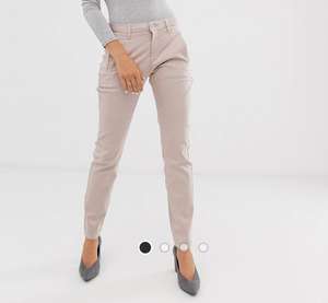 Узкие брюки Selected Femme Ingrid ( размер от S до XL)