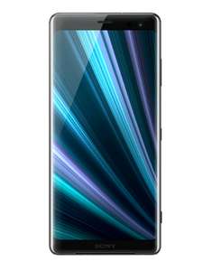 Sony Xperia XZ3