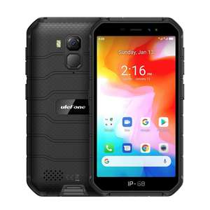 Ulefone Armor X7 (предзаказ)