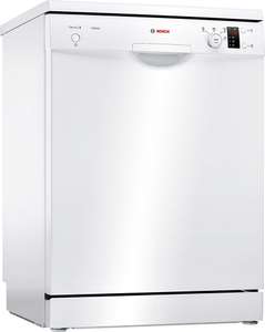Посудомоечная машина BOSCH SMS24AW01R 60см