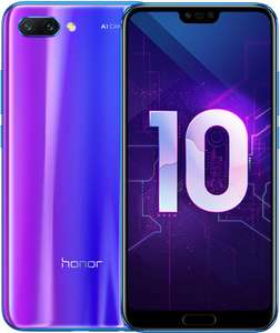honor 10