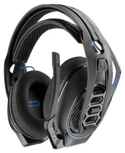 Беспроводные игровые наушники с микрофоном Plantronics 800HS