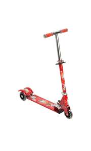 Самокат Leader Kids JC-602