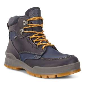Мужские ботинки ECCO TRACK 25 (GORE-TEX)