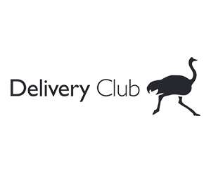 Скидка 30% в Delivery Club