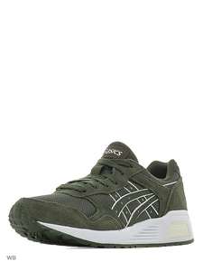 Кроссовки LYTE-TRAINER, ASICSTIGER