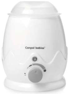 Подогреватель для бутылочек Canpol Babies