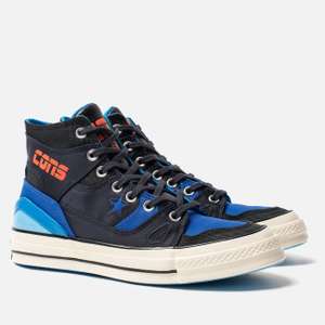 Кеды Converse Chuck 70 E260 Hi