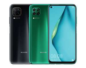 Huawei P40 Lite + портативная акустика в подарок