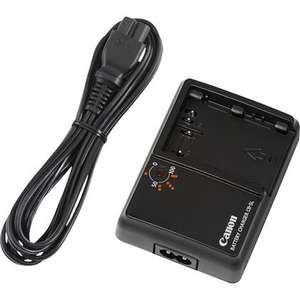 Зарядное устройство CB-5L для Canon BP-511A