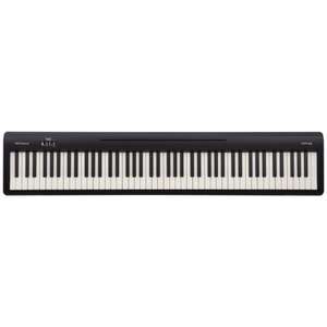 Цифровое пианино Roland FP-10-BK