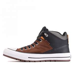 Мужские кеды Converse Chuck Taylor All Star Street Boot (размер 40)