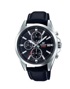 Casio Edifice EFV-560L-1A (и другие в описании)