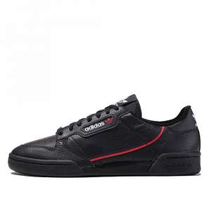 Кроссовки Adidas Originals Continental 80