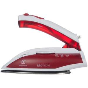 Утюг Electrolux EDBT800 дорожный