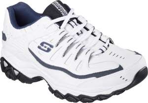 Кроссовки Skechers After Burn Memory Fit - Reprint в магазине skechers